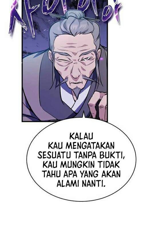 Number One Star Instructor Master Baek Chapter 2 - halaman 37