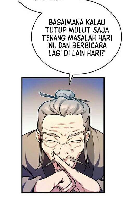 Number One Star Instructor Master Baek Chapter 2 - halaman 39