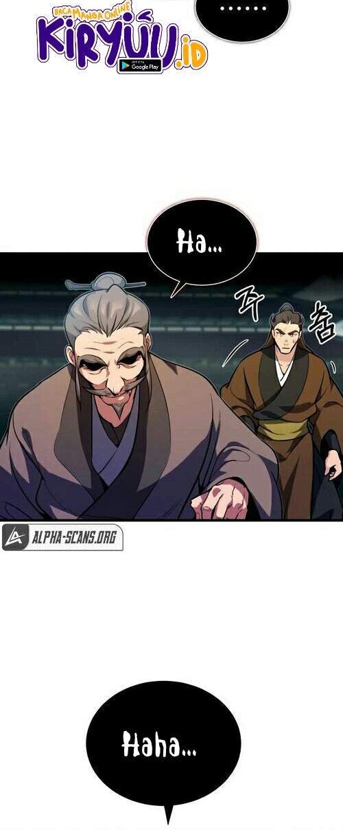 Number One Star Instructor Master Baek Chapter 2 - halaman 43