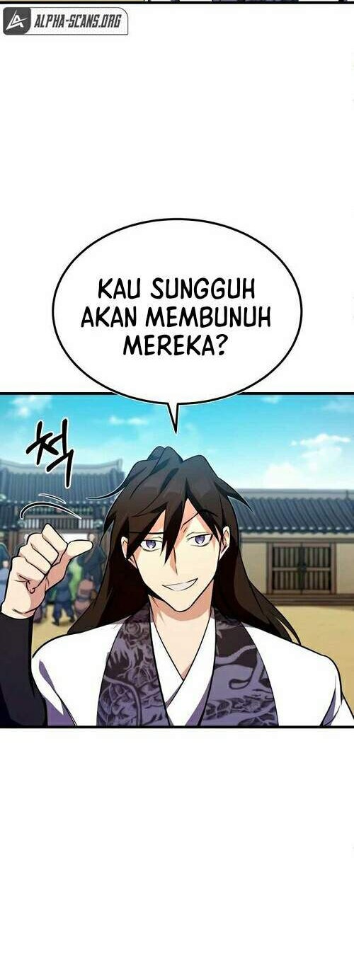 Number One Star Instructor Master Baek Chapter 2 - halaman 54