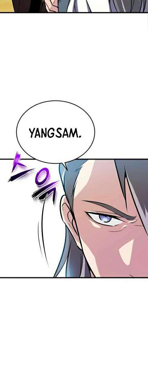 Number One Star Instructor Master Baek Chapter 2 - halaman 7