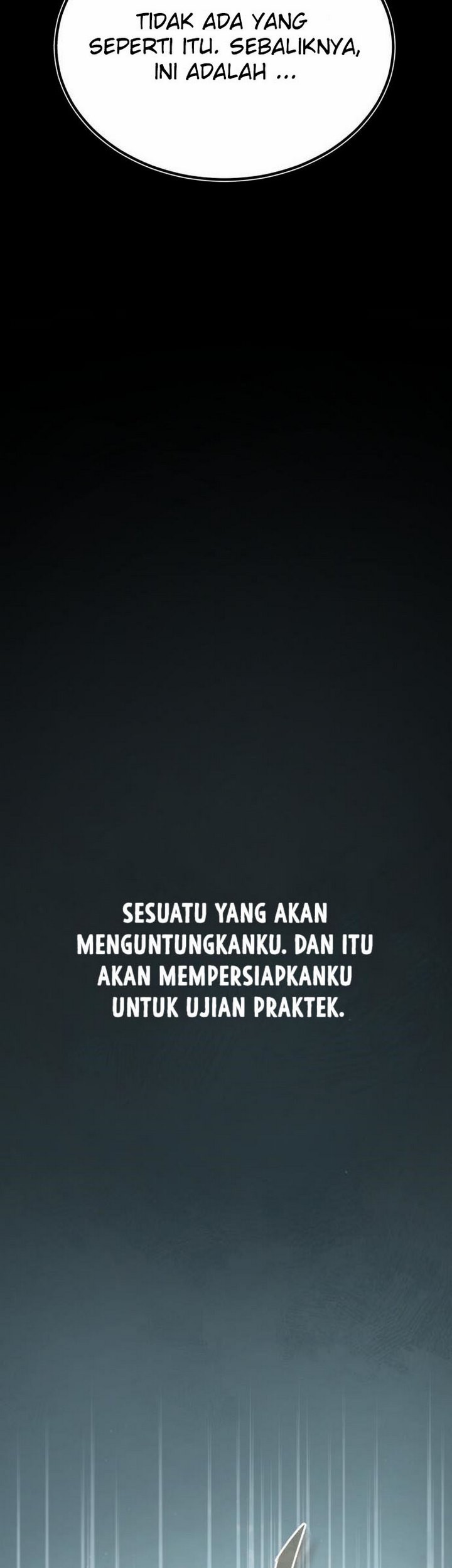 Number One Star Instructor Master Baek Chapter 21.1 - halaman 18