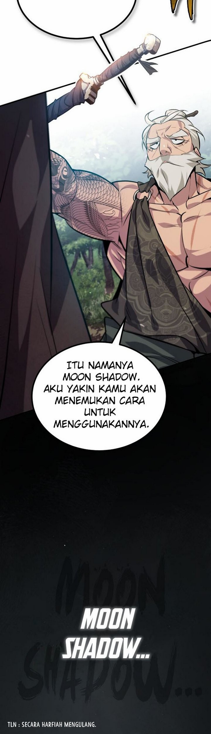 Number One Star Instructor Master Baek Chapter 21.2 - halaman 24