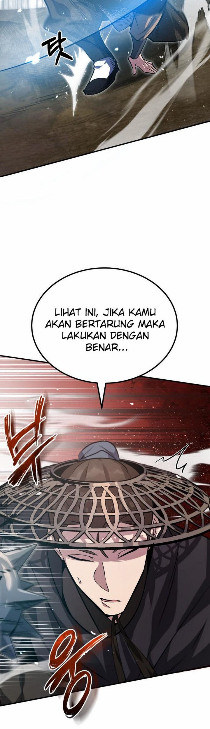 Number One Star Instructor Master Baek Chapter 21.2 - halaman 52