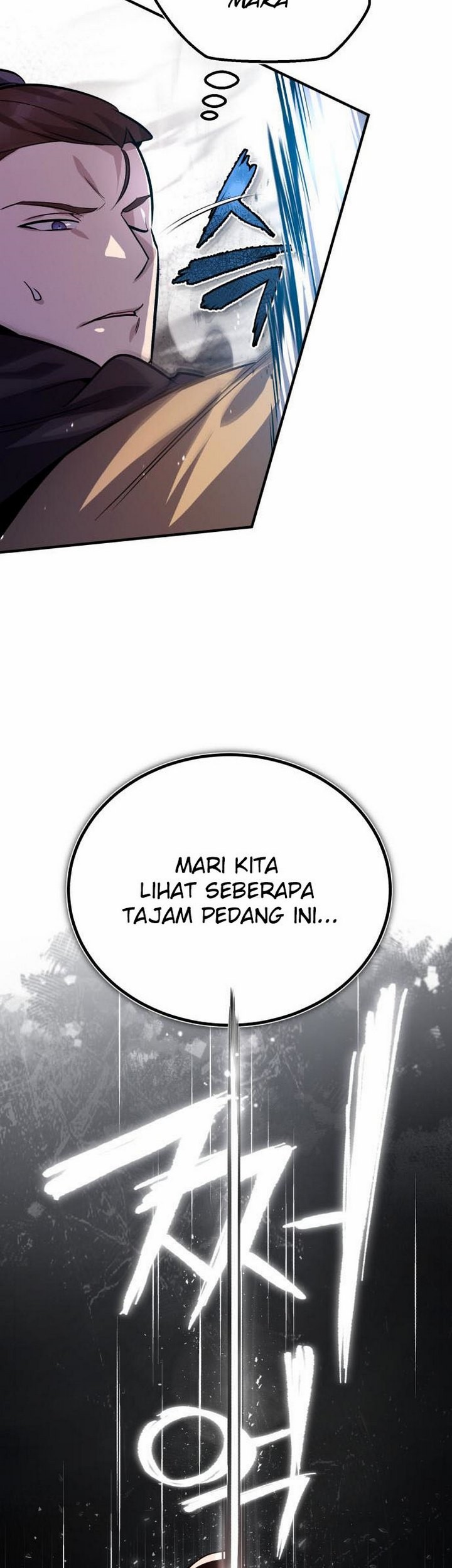 Number One Star Instructor Master Baek Chapter 21.2 - halaman 56