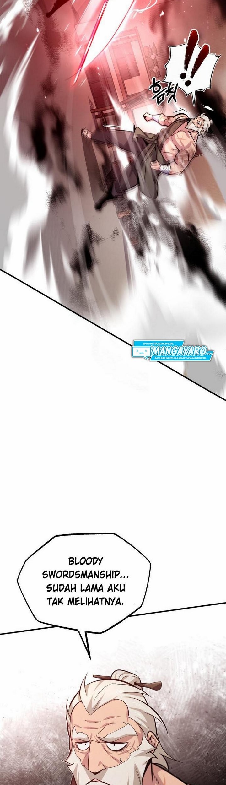 Number One Star Instructor Master Baek Chapter 22.1 - halaman 50