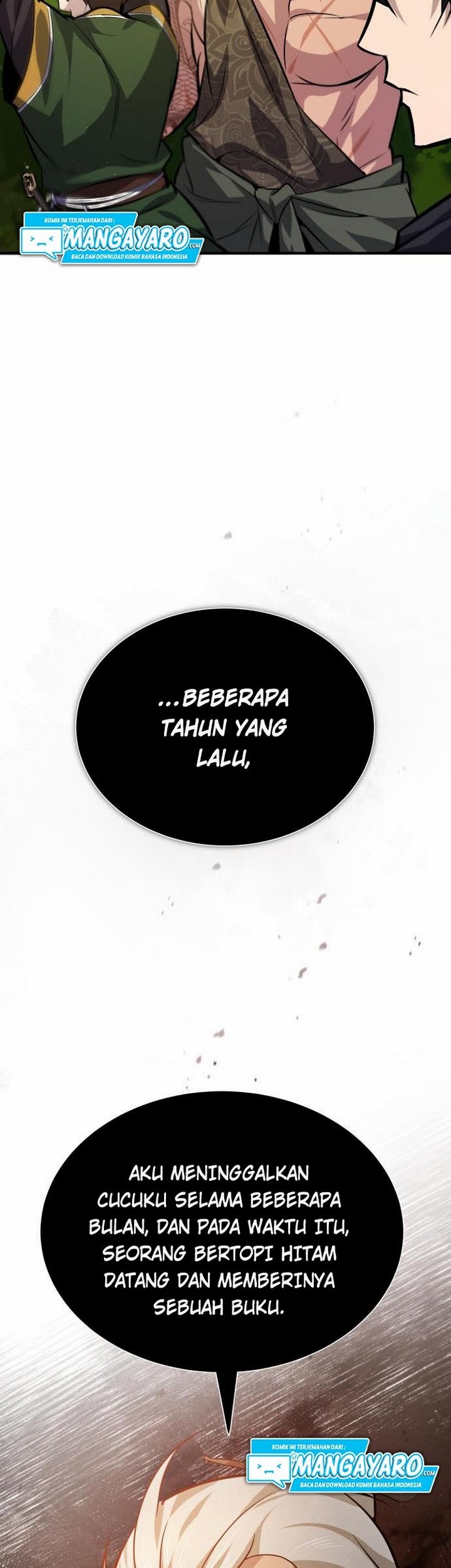 Number One Star Instructor Master Baek Chapter 22.2 - halaman 24