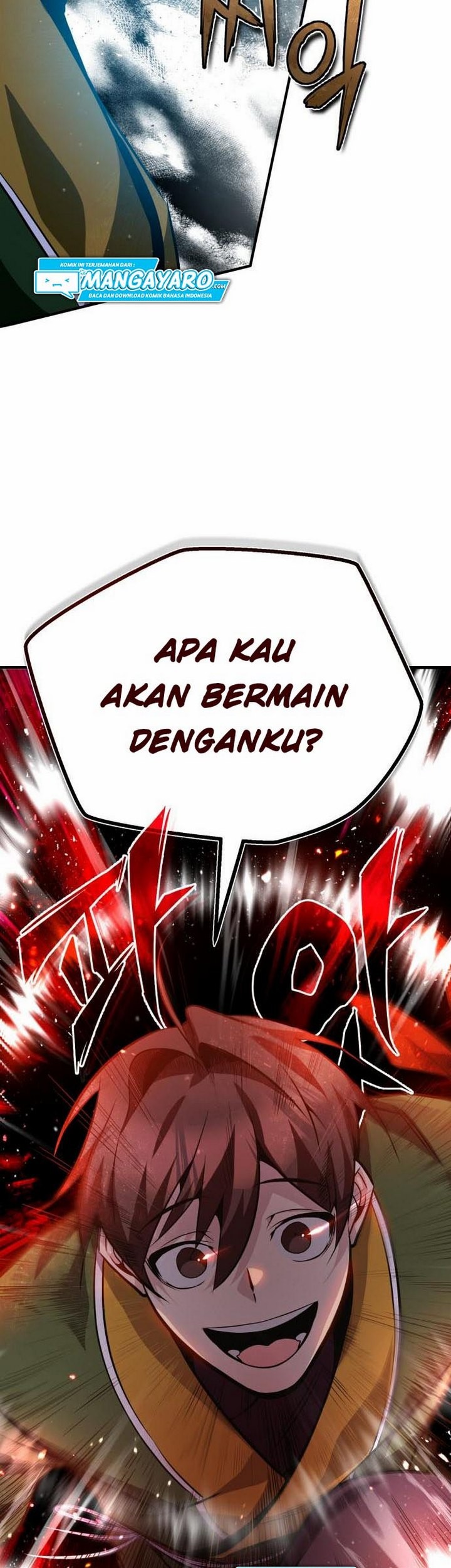 Number One Star Instructor Master Baek Chapter 22.2 - halaman 56