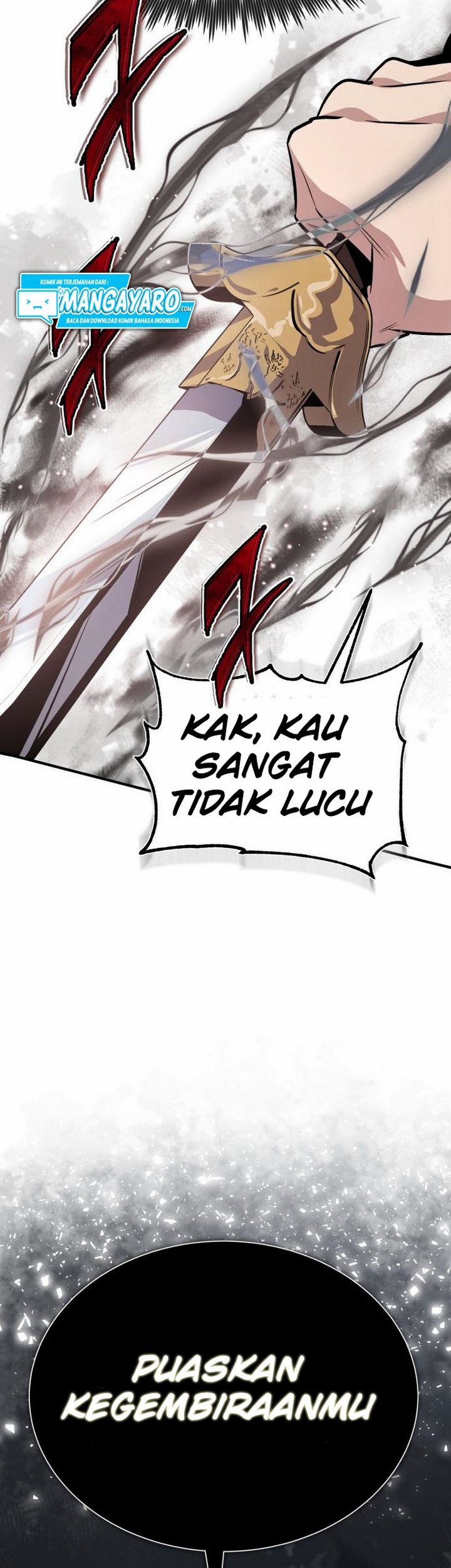 Number One Star Instructor Master Baek Chapter 23.1 - halaman 50