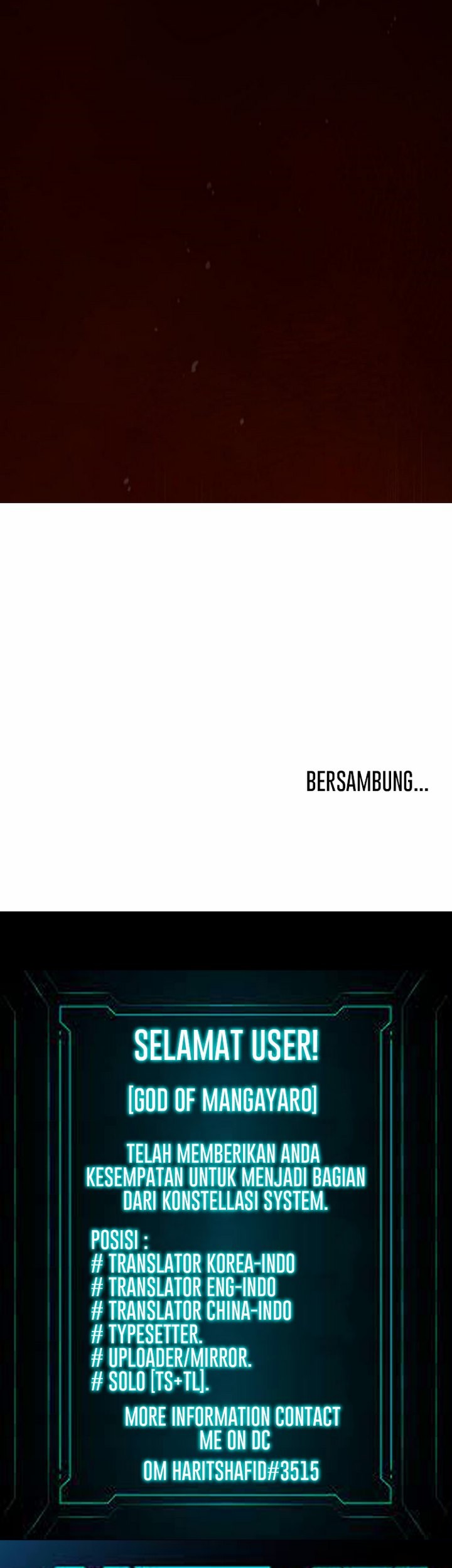 Number One Star Instructor Master Baek Chapter 23.1 - halaman 72