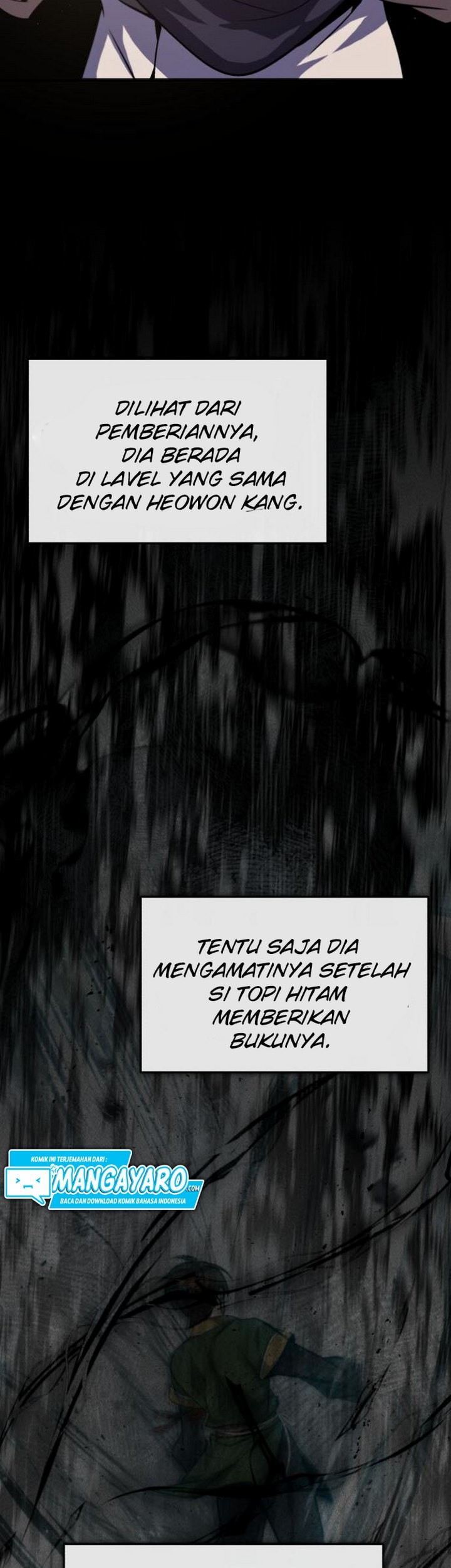 Number One Star Instructor Master Baek Chapter 23.2 - halaman 10
