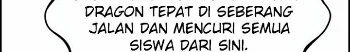 Number One Star Instructor Master Baek Chapter 24.1 - halaman 21