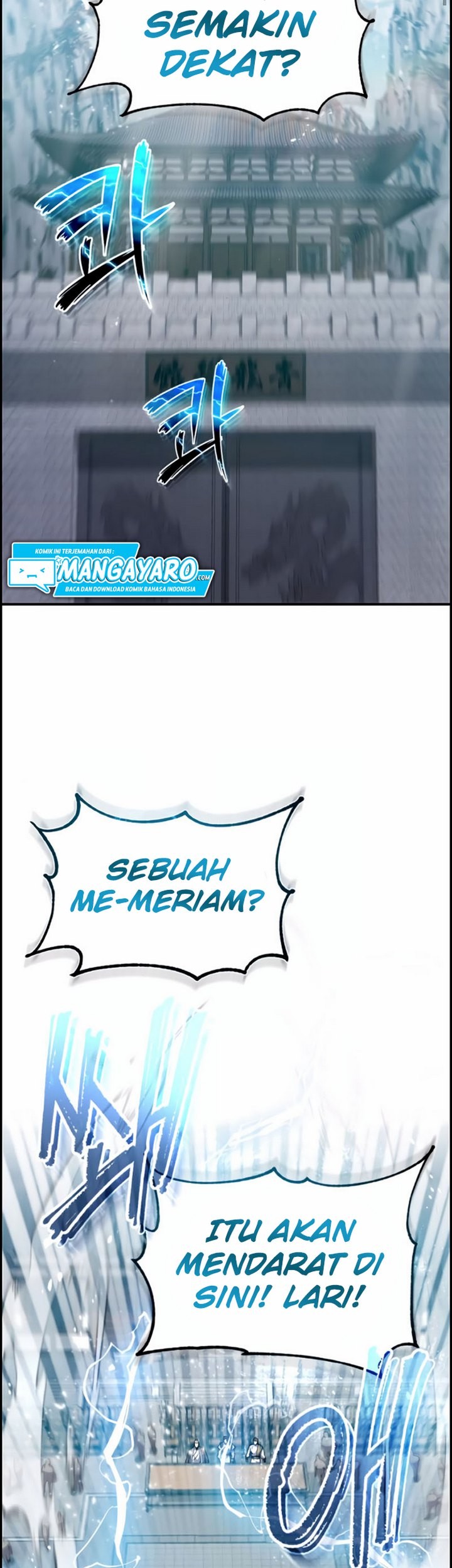 Number One Star Instructor Master Baek Chapter 24.2 - halaman 24
