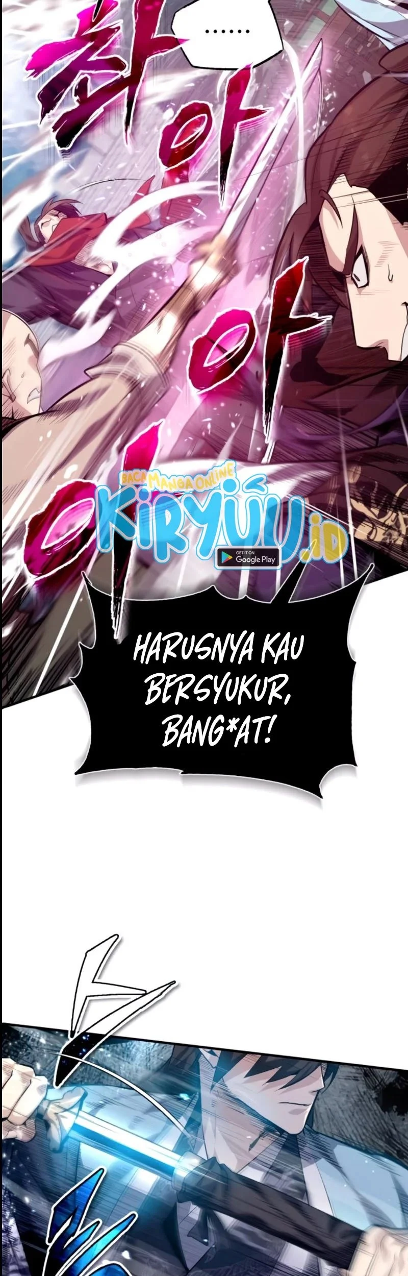 Number One Star Instructor Master Baek Chapter 25 - halaman 15