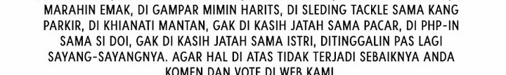 Number One Star Instructor Master Baek Chapter 26.1 - halaman 65
