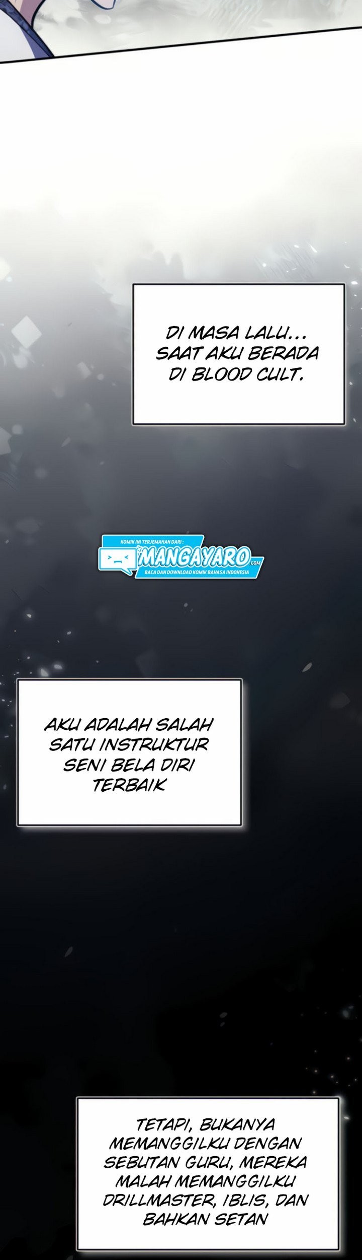 Number One Star Instructor Master Baek Chapter 26.2 - halaman 24