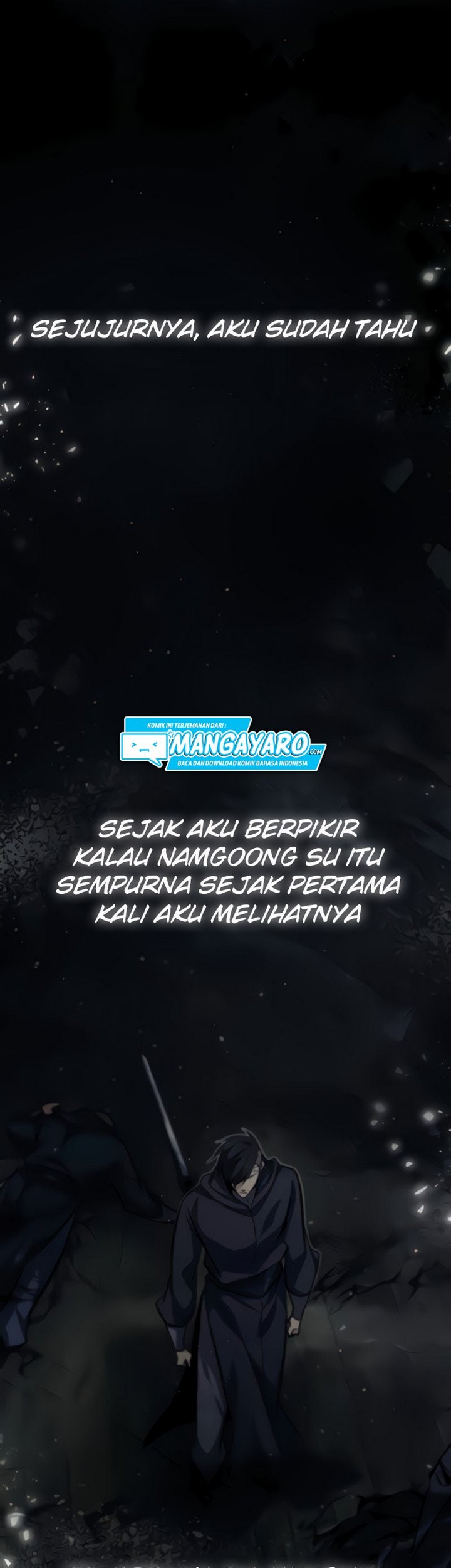 Number One Star Instructor Master Baek Chapter 26.2 - halaman 48