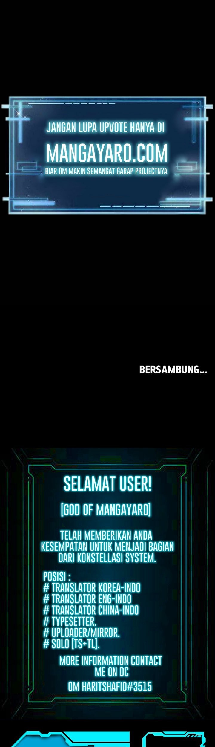 Number One Star Instructor Master Baek Chapter 29.1 - halaman 58