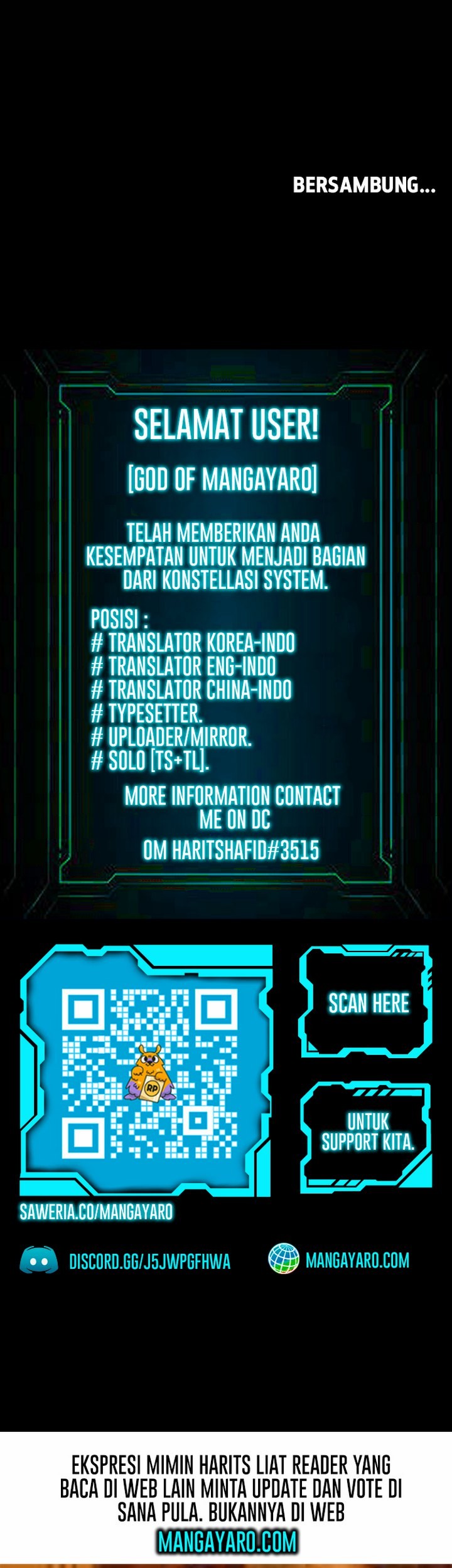 Number One Star Instructor Master Baek Chapter 29.2 - halaman 66