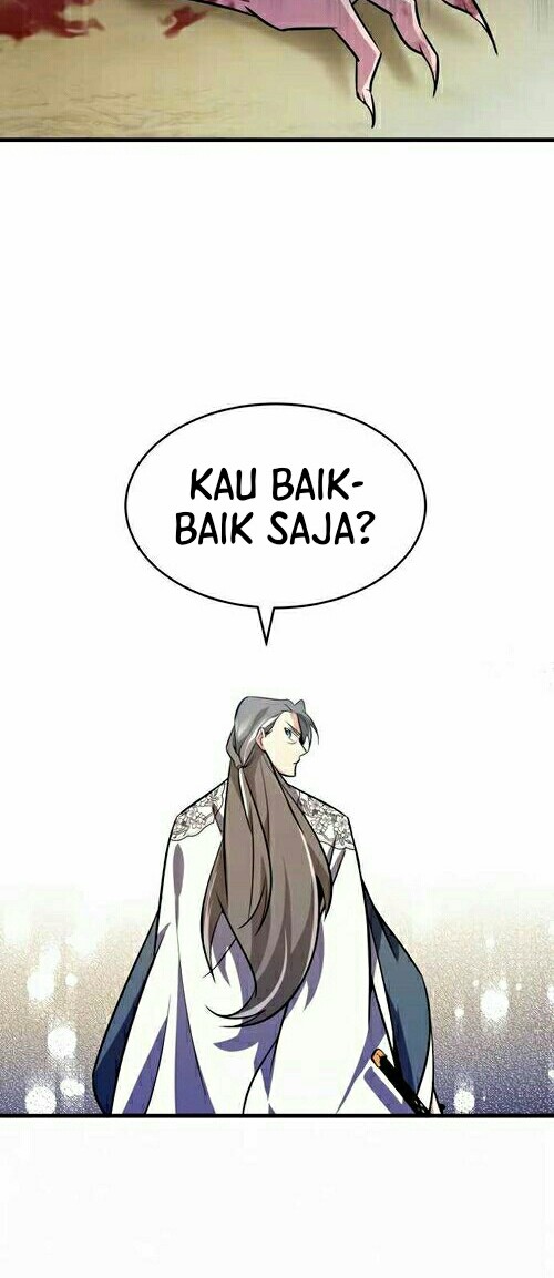 Number One Star Instructor Master Baek Chapter 3 - halaman 45