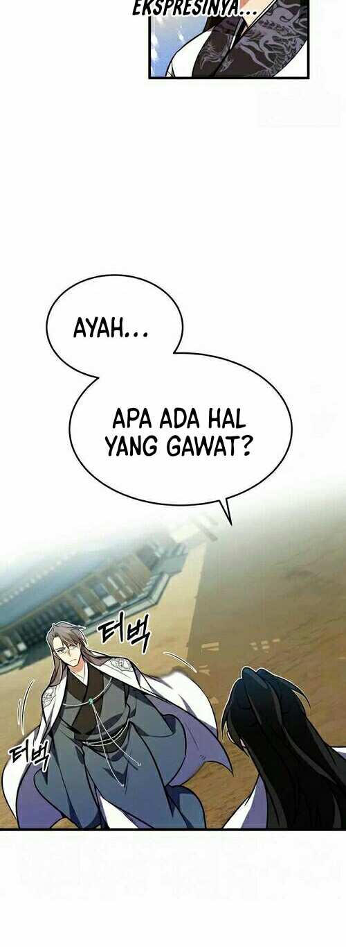 Number One Star Instructor Master Baek Chapter 3 - halaman 69