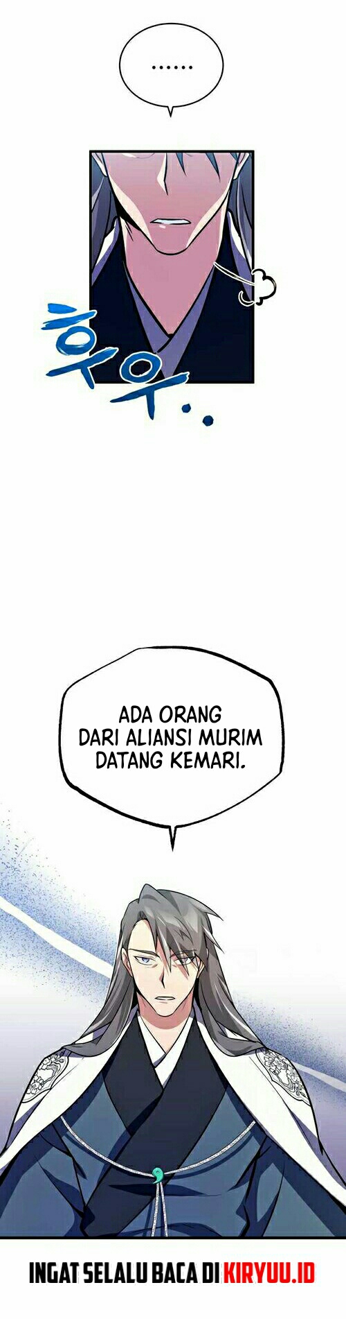 Number One Star Instructor Master Baek Chapter 3 - halaman 70