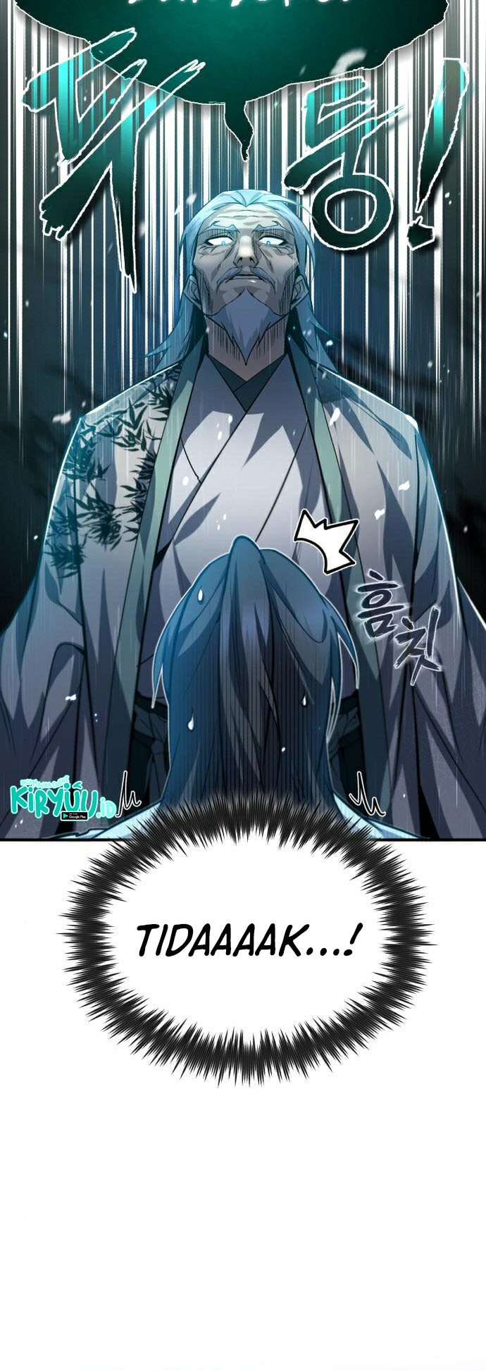 Number One Star Instructor Master Baek Chapter 30 - halaman 17