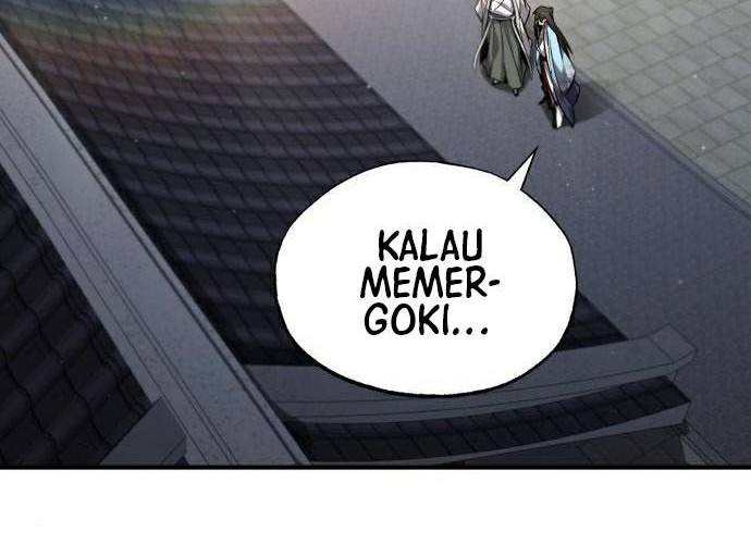 Number One Star Instructor Master Baek Chapter 30 - halaman 23