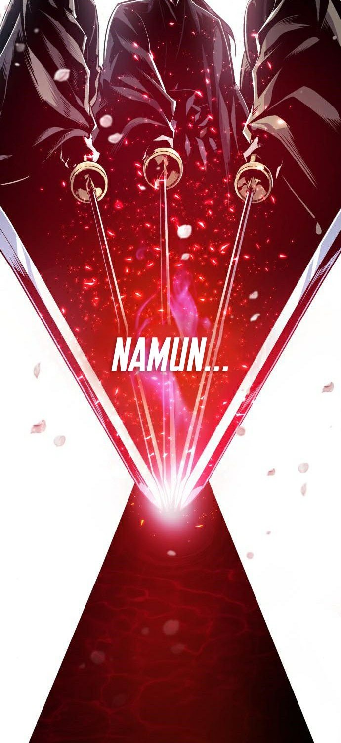 Number One Star Instructor Master Baek Chapter 30 - halaman 27