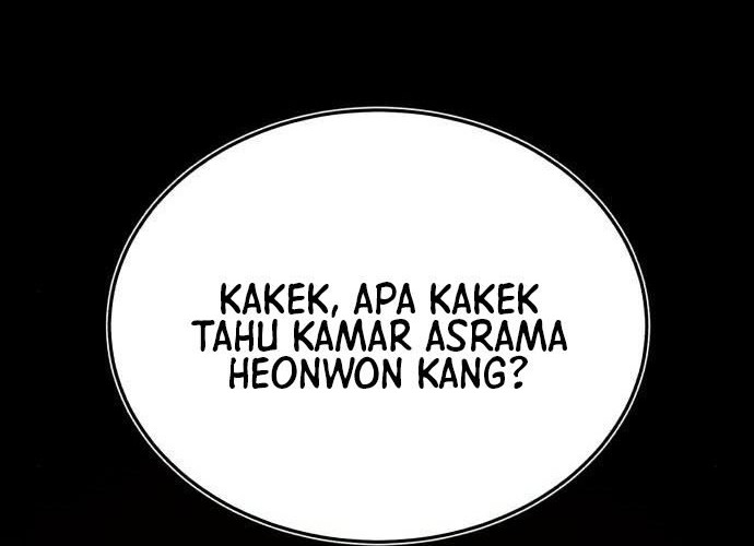 Number One Star Instructor Master Baek Chapter 30 - halaman 41