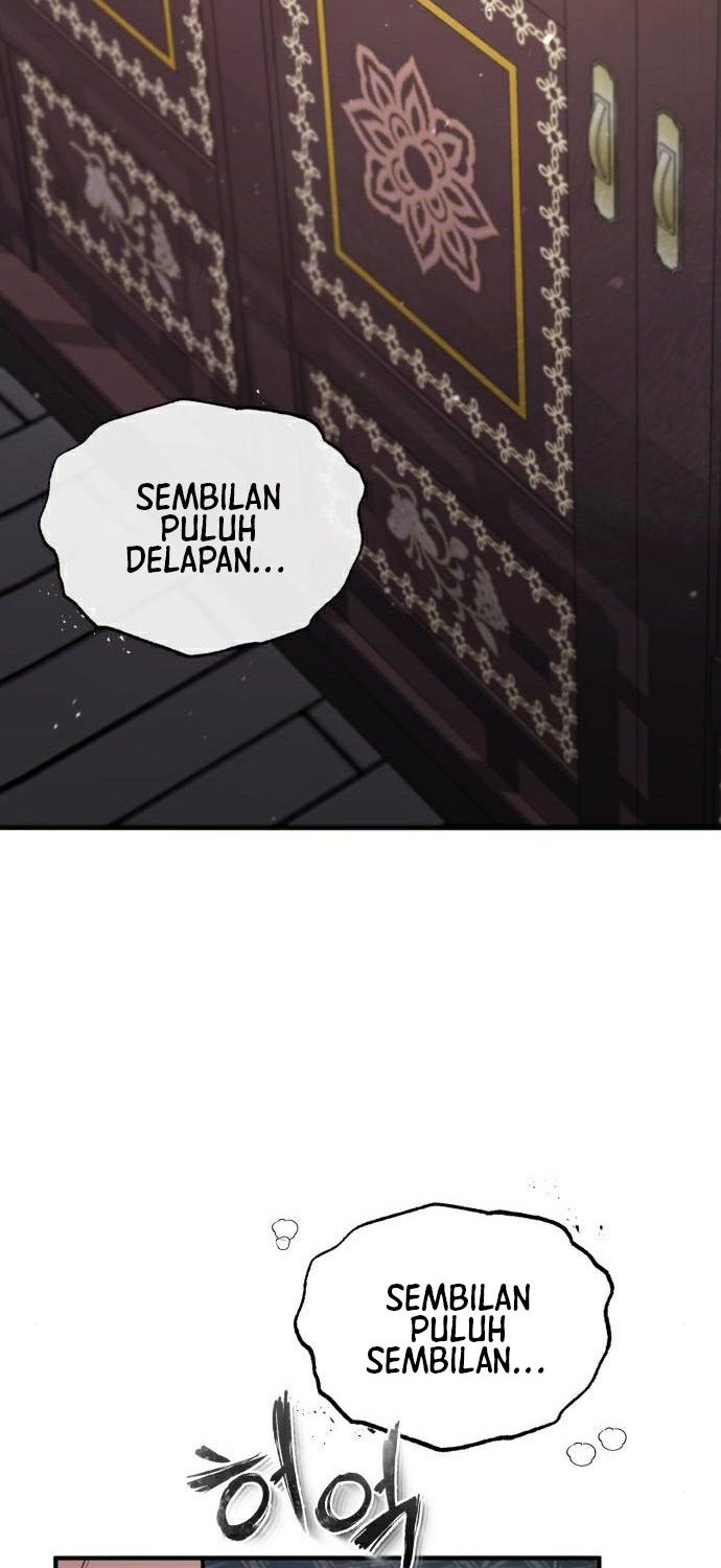 Number One Star Instructor Master Baek Chapter 30 - halaman 43