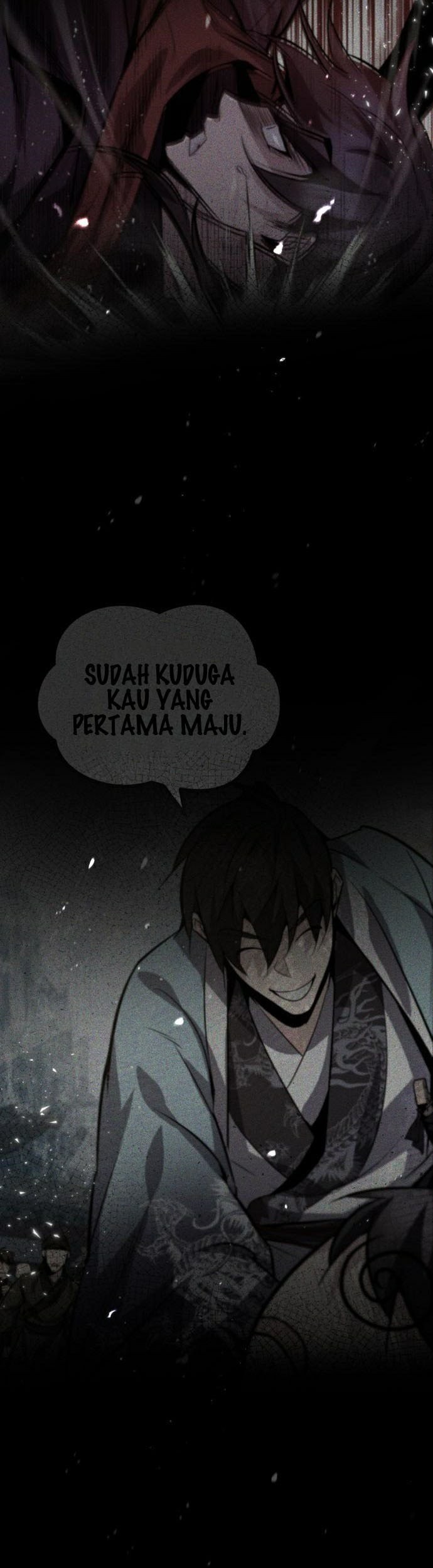 Number One Star Instructor Master Baek Chapter 30 - halaman 50