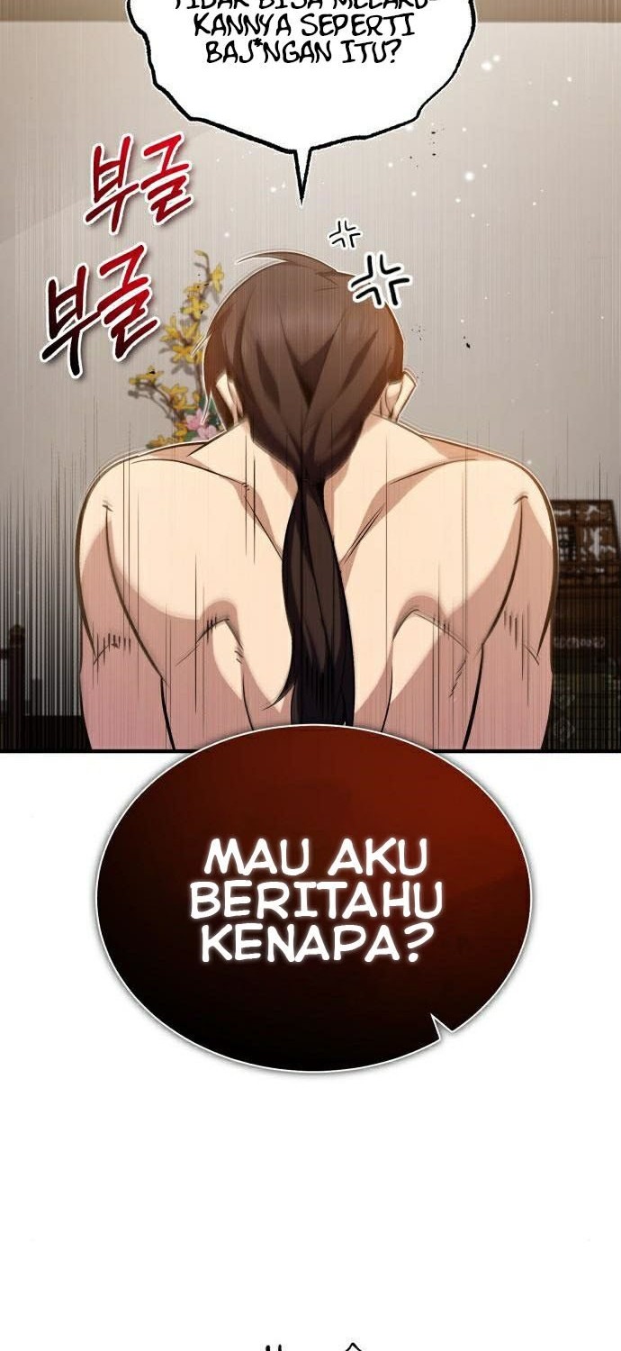 Number One Star Instructor Master Baek Chapter 30 - halaman 56