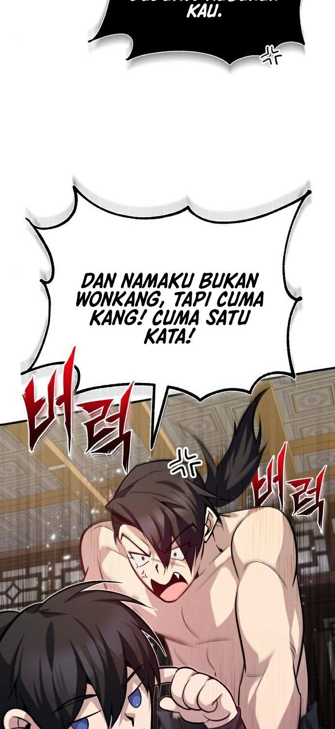 Number One Star Instructor Master Baek Chapter 30 - halaman 60