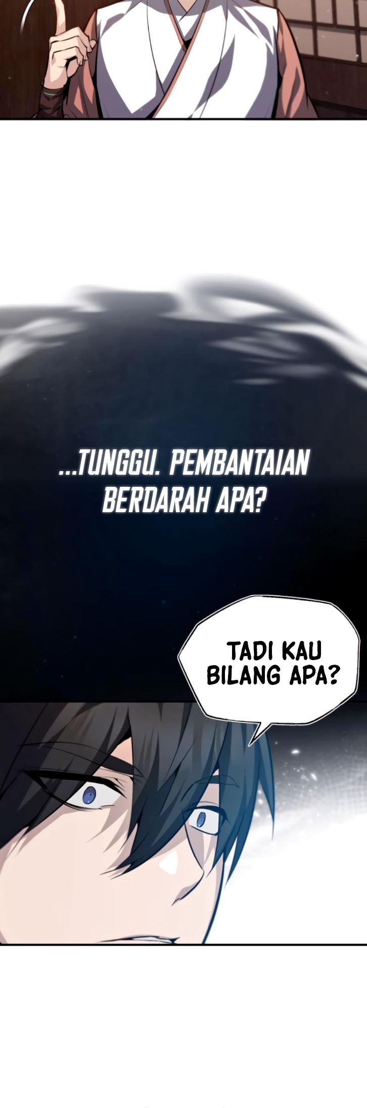 Number One Star Instructor Master Baek Chapter 31 - halaman 30