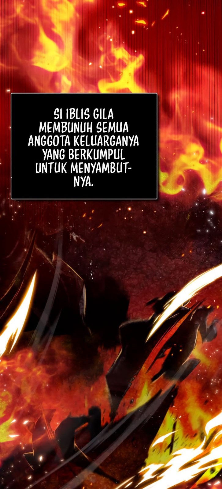 Number One Star Instructor Master Baek Chapter 31 - halaman 34