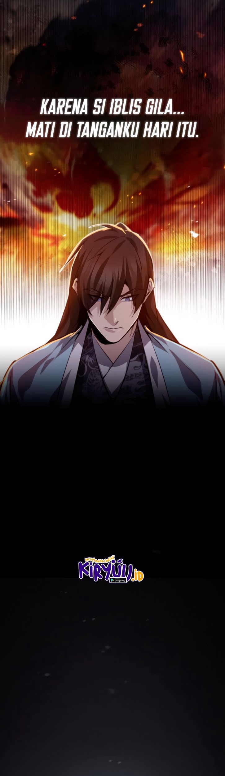 Number One Star Instructor Master Baek Chapter 31 - halaman 39