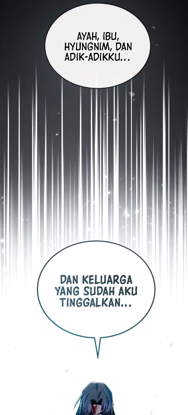 Number One Star Instructor Master Baek Chapter 31 - halaman 40