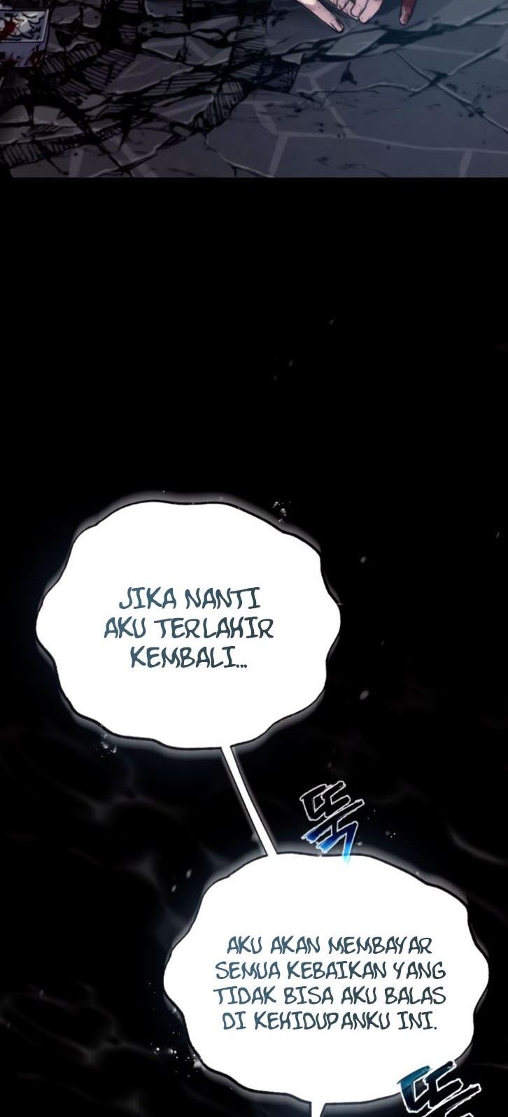 Number One Star Instructor Master Baek Chapter 31 - halaman 42