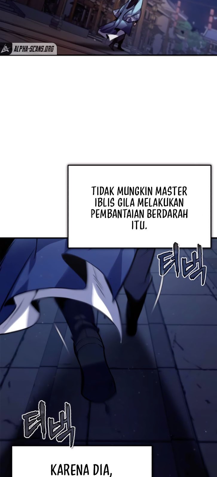 Number One Star Instructor Master Baek Chapter 31 - halaman 51