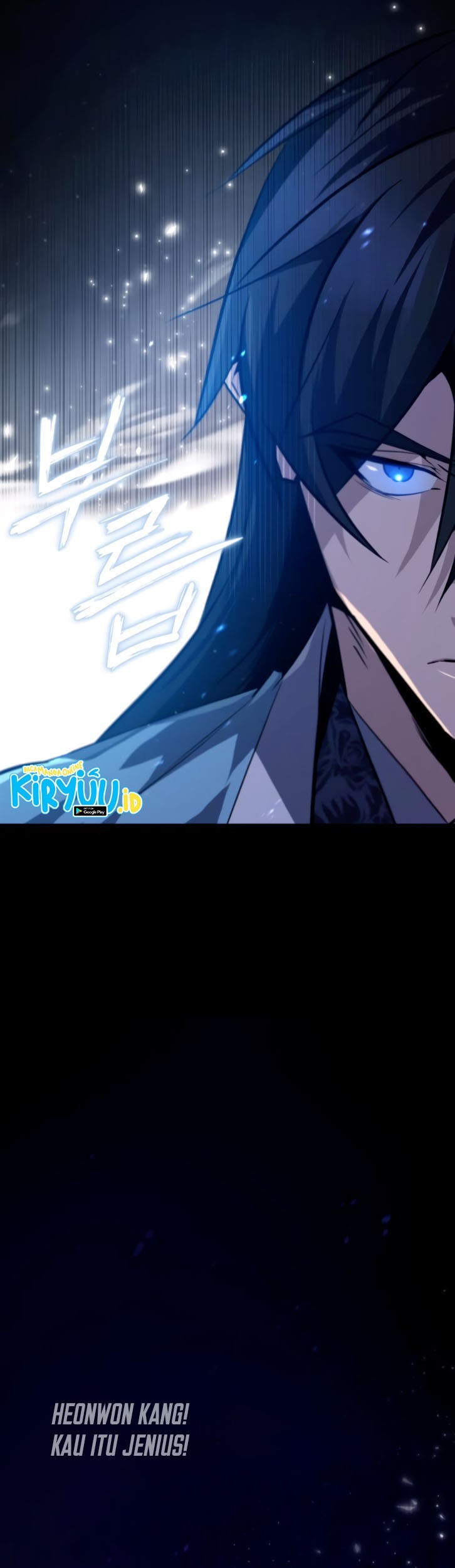 Number One Star Instructor Master Baek Chapter 31 - halaman 54