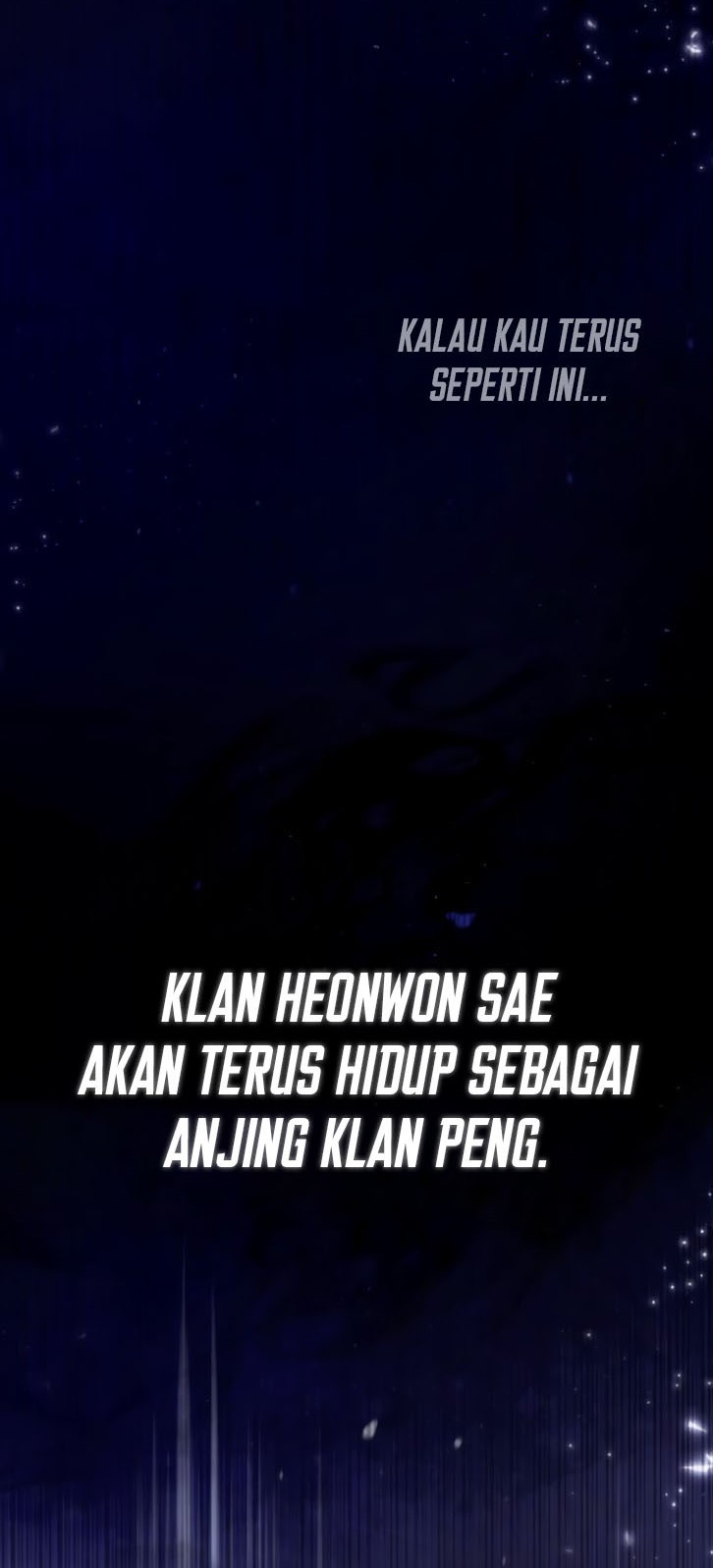 Number One Star Instructor Master Baek Chapter 31 - halaman 55