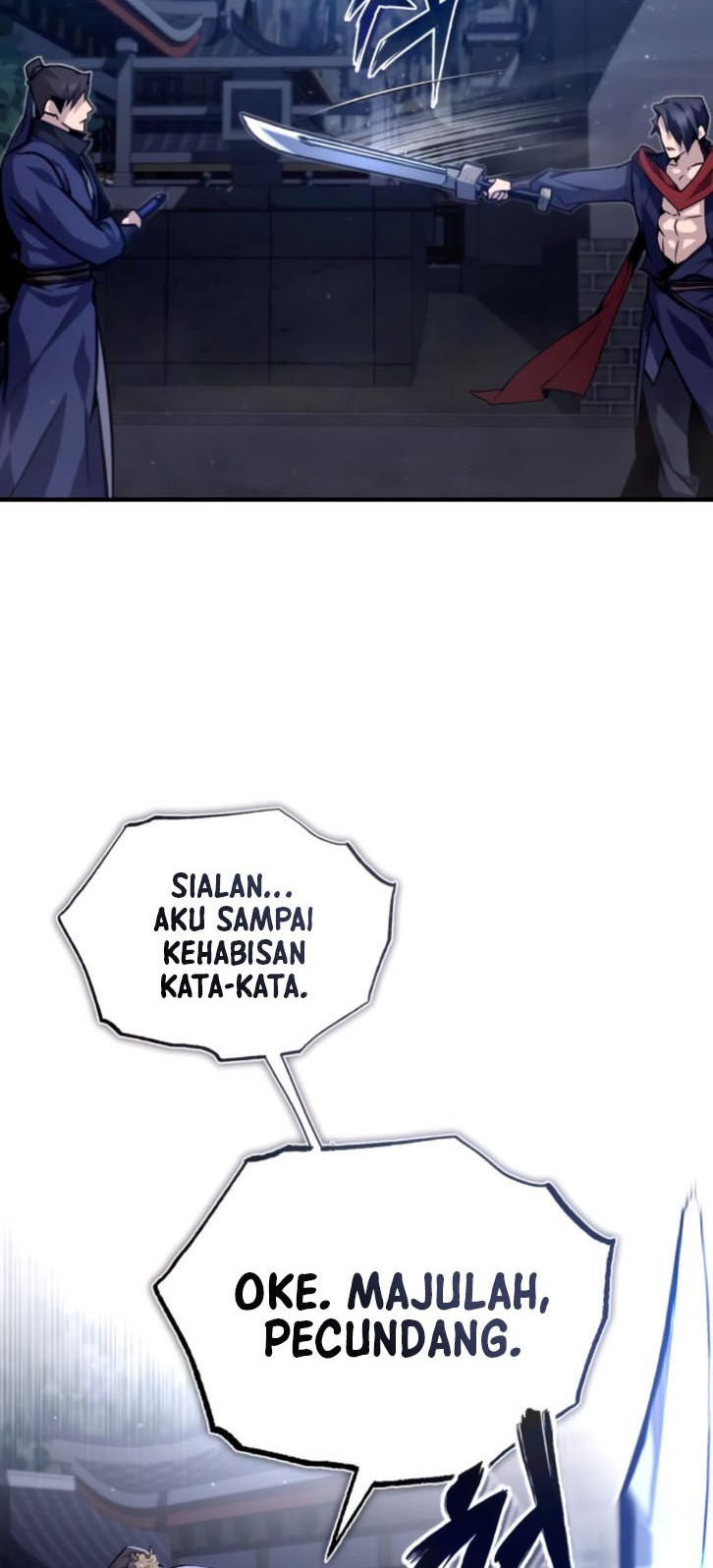 Number One Star Instructor Master Baek Chapter 31 - halaman 62