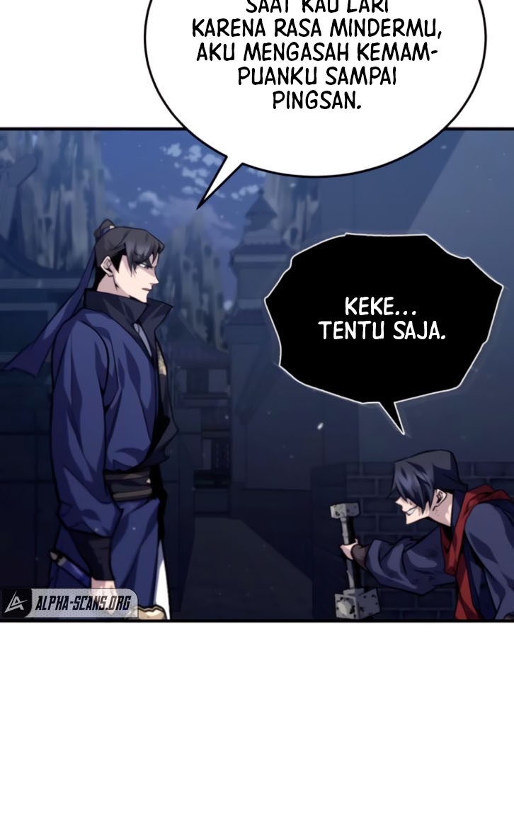 Number One Star Instructor Master Baek Chapter 31 - halaman 67