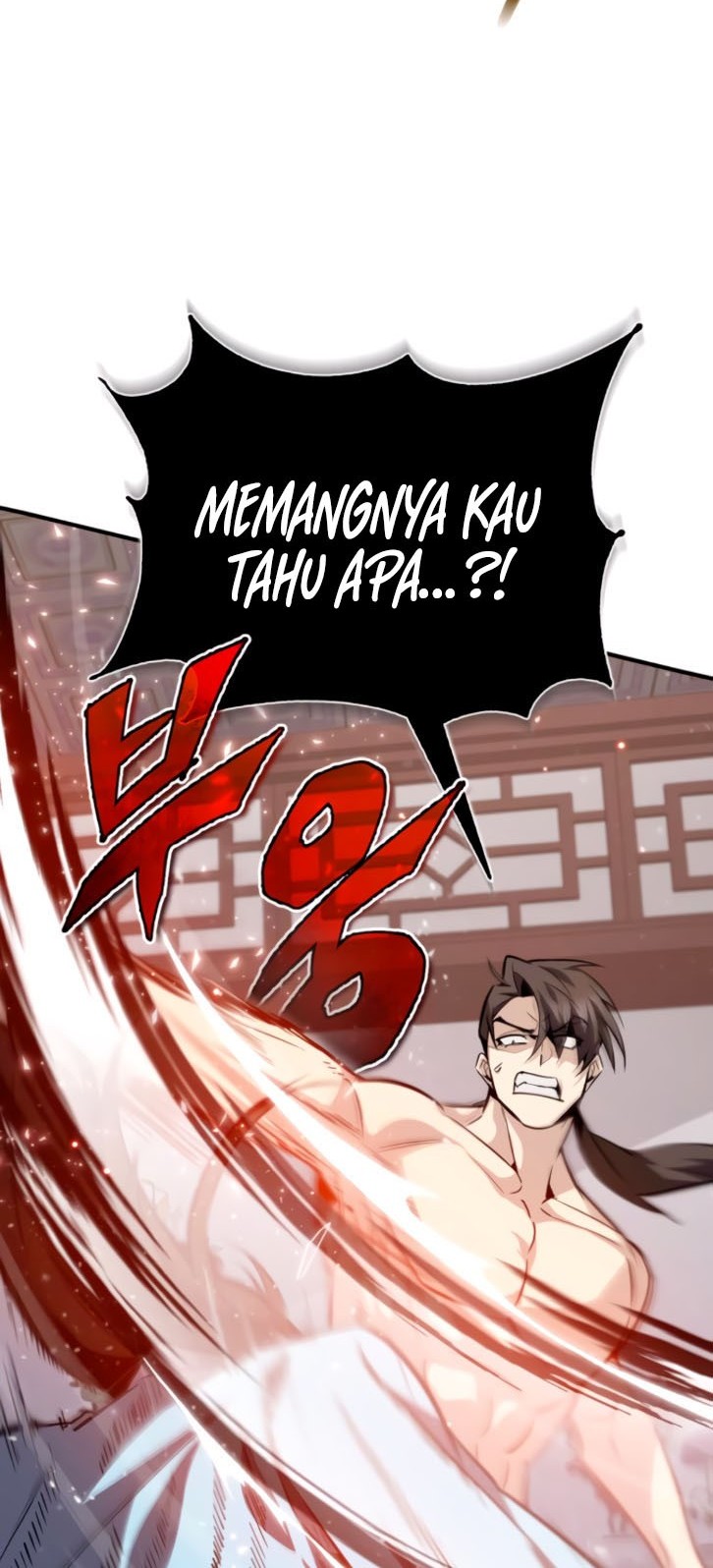 Number One Star Instructor Master Baek Chapter 31 - halaman 7