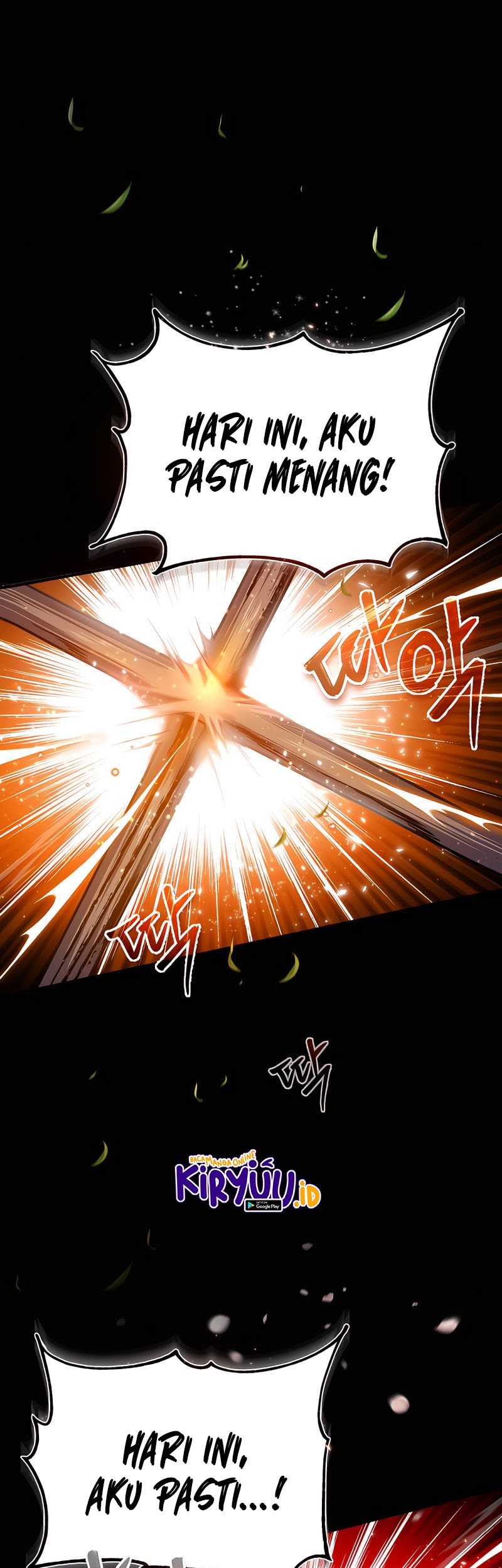 Number One Star Instructor Master Baek Chapter 32 - halaman 10