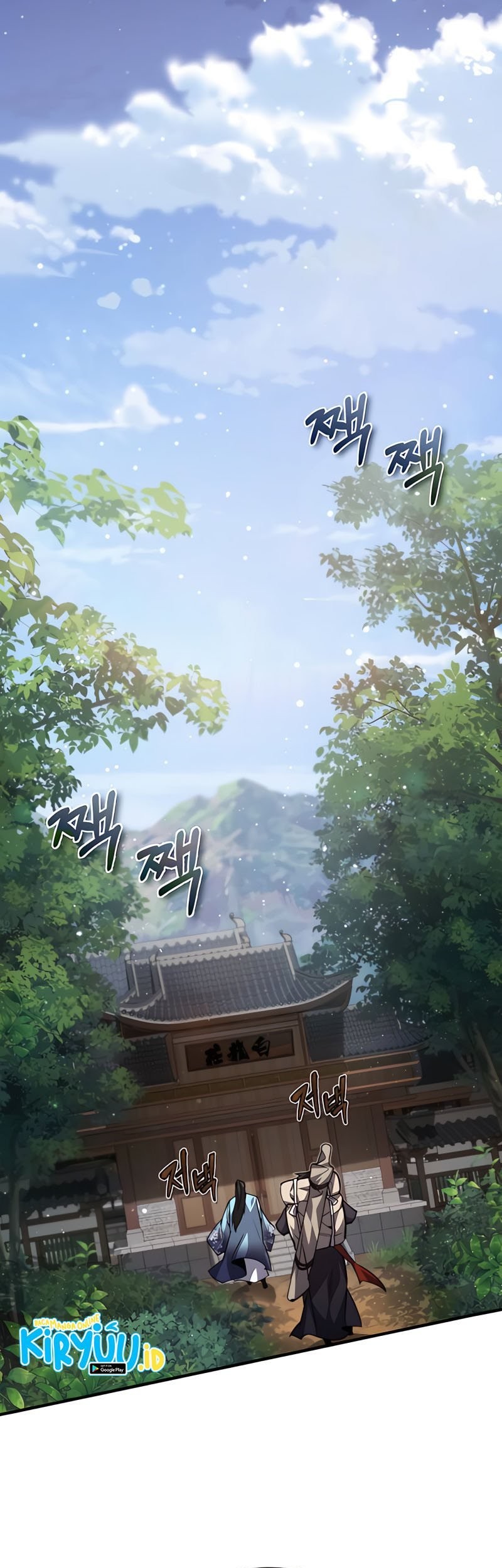Number One Star Instructor Master Baek Chapter 32 - halaman 121