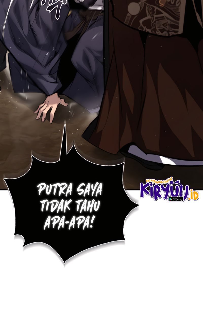 Number One Star Instructor Master Baek Chapter 32 - halaman 30