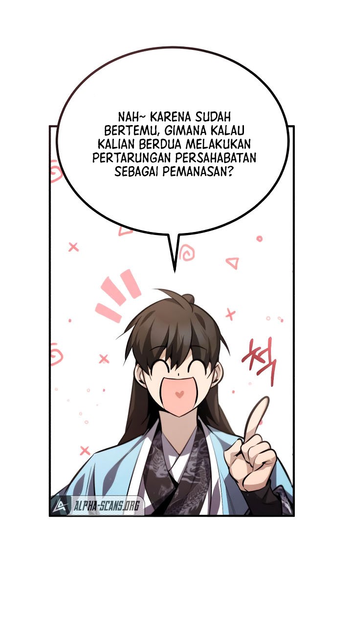 Number One Star Instructor Master Baek Chapter 33 - halaman 12