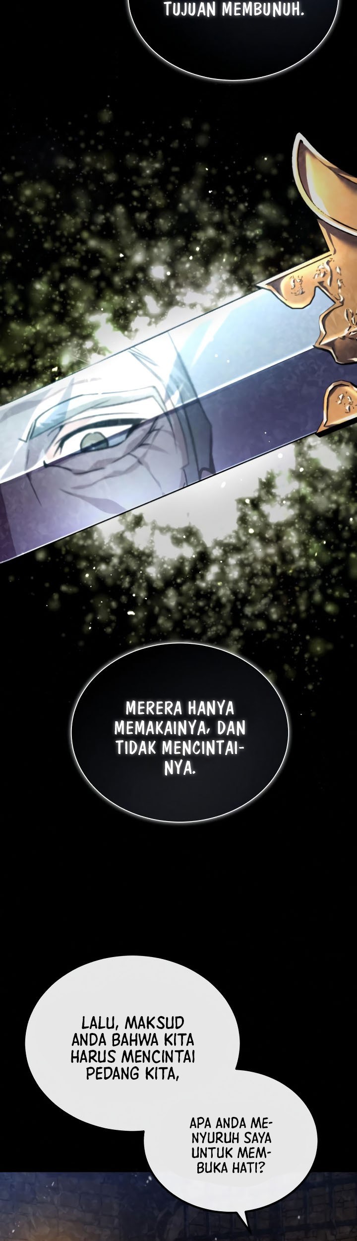 Number One Star Instructor Master Baek Chapter 33 - halaman 28